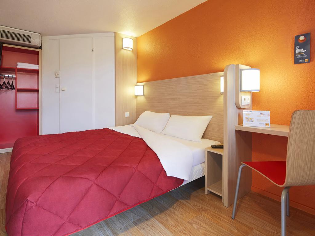 Hotel Premiere Classe Lyon Ouest - Tassin Extérieur photo